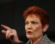 Media Union Condemns Pauline Hanson's 'Bitter, Unprofessional' Attack on Guardian Journalist