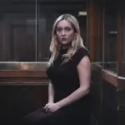 Megan Walsh faces trial in Coronation Street as her web of lies unravels