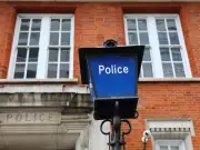 Met Police officer smelled woman's underwear to check for cheating in abuse case