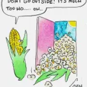 Metro cartoon by Guy Venables: June 24, 2026
