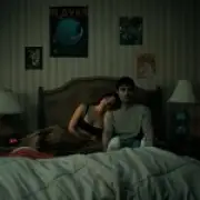Modern Horror Explores Gen Z's Fear of Intimacy and Vulnerability