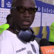 Moises Caicedo refuses to discuss Xabi Alonso's Chelsea appointment amid World Cup focus