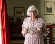 Mother, 93, seeks justice for murdered daughter in Dominican Republic retrial