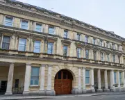 Mother describes finding baby 'floppy and grey' in murder trial of father