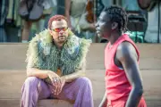 Muddled 'A Midsummer Night's Dream' at Regent's Park lacks clear direction