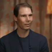 Nadal: Djokovic is the GOAT and has chance to win Wimbledon