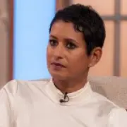 Naga Munchetty's joke at Carol Kirkwood sparks over 100 BBC complaints