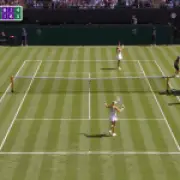 Navratilova criticises Ostapenko for sarcastic applause at Wimbledon crowd