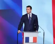 Nearly one in four European voters now back far-right parties, study finds