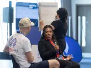 Nekoda Smythe-Davis: Olympic Gold Needed for Judo's UK Profile