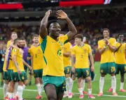 Nestory Irankunda's World Cup heroics spark joy, but can't bear multicultural burden