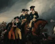 Netflix's 'The American Experiment' Examines US Founding Amid Partisan Divide