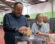 New Caledonia holds first provincial elections since 2019 amid independence tensions