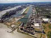 New Smithfield and Billingsgate market projected to open in 2029