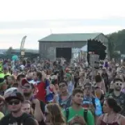 Newborn baby found dead in portable toilet at Electric Forest festival in Michigan