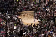 Next250 Launches Declaration of Interdependence Art Installation in DC