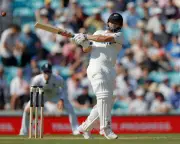 Nicholls century puts New Zealand in control of second Test against England