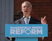 Nigel Farage vows to ban foreign nationals from social housing and repeal Equality Act