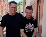 Nine weighs Karl Stefanovic's future after interview with far-right activist Tommy Robinson