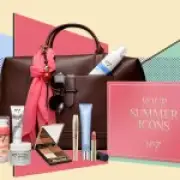 No7 Beauty Vault 2026: £181 worth for just £39.95 – full lineup revealed