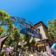 One dead, one critical in shooting at World Cup fan zone in California