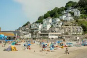 One in six UK adults feel summer never meets expectations