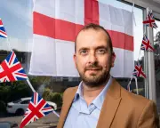 Oxfordshire council wins landmark injunction against unauthorised England flags on lampposts