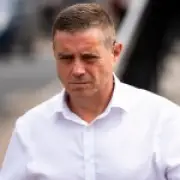 Paedophile Soap Star John Alford's Cause of Death Revealed as Heart Disease