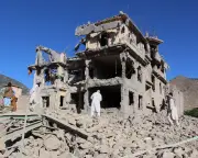 Pakistani airstrikes kill 36 civilians in eastern Afghanistan, officials say