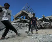 Palestinian and Israeli Groups Urge G7 to Save Two-State Solution