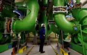 Paris expands underground cooling network to triple by 2042