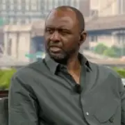Patrick Vieira says Arsenal target Manu Kone is 'best midfielder in France'