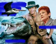 Paul Hogan calls Pauline Hanson a 'pelican' in monoculture debate