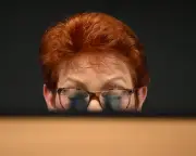 Pauline Hanson's reading habit offers hope for Islam debate, says envoy