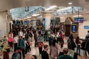 Penn Station's $8bn Makeover: Boost for Commuters or Trump Legacy?