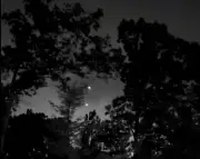 Pentagon Releases New UFO Files: Strange Lights but No Proof of Aliens