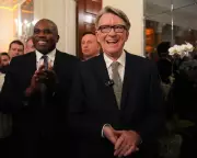 Peter Mandelson Documents Reveal Scorn for Starmer and Uncooperative Stance