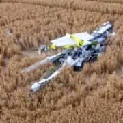 Pilot feared injured after plane crash in field near Ongar, Essex