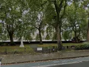Pimlico Gardens in Central London to get café, toilets in makeover