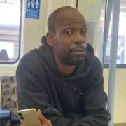 Police Hunt London Underground Sex Attacker Who Used Newspaper to Hide Assault