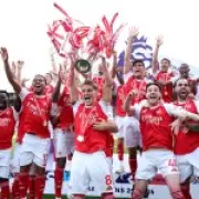 Premier League 2026-27 fixtures: Arsenal start vs Coventry, City face Bournemouth