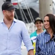 Prince Harry may not bring Meghan and children to UK after security decision