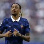PSG reject Arsenal and Liverpool interest in Bradley Barcola amid transfer rumours