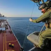 Putin ally threatens to bomb shadow fleet tankers after UK seizure