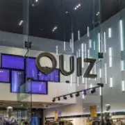 Quiz Clothing Shuts Final 20 Stores Today as Chain Ends Closing Down Sale