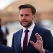 Readers debate JD Vance's 'mass invasion' comments and other topical issues