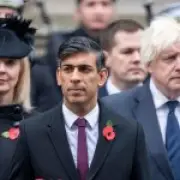 Readers debate who's to blame for UK's state: Tories, Brexit, or Starmer