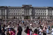 Readers propose new uses for Buckingham Palace after King Charles III's move