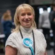 Reform UK picks TV property star Sian Astley for Greater Manchester mayor race