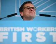 Reform UK's Migrant Labour Levy Plan Alarms EU Nationals in UK